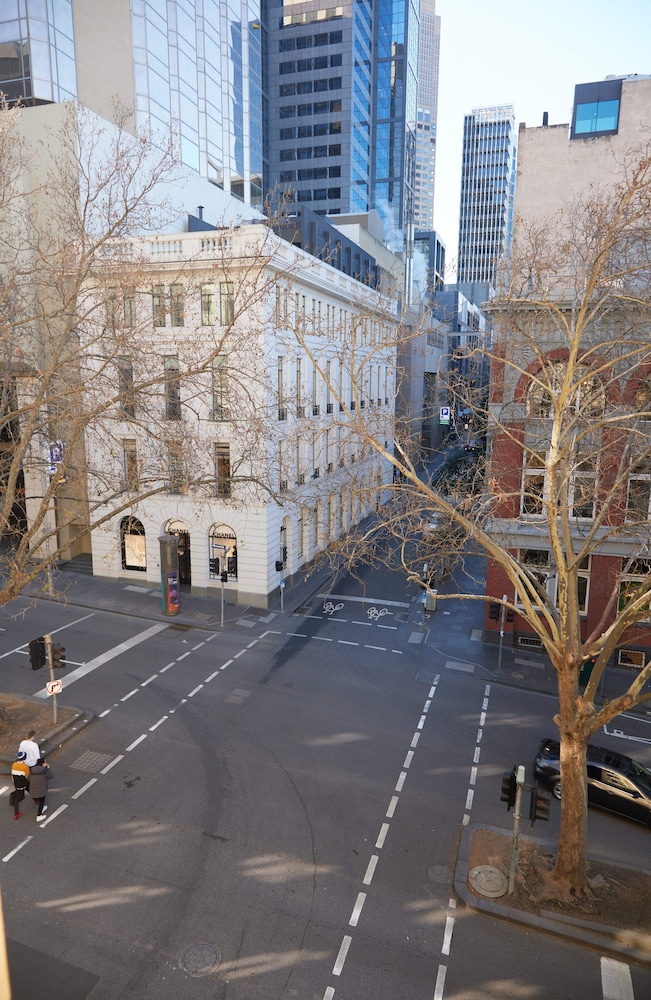Flinders Landing Apartments 55/60