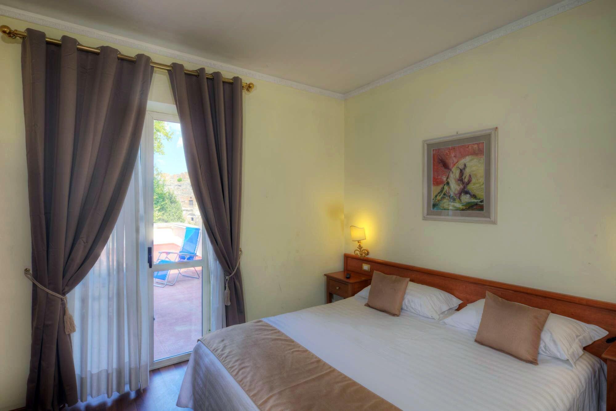 Hotel Vittoria 15/55