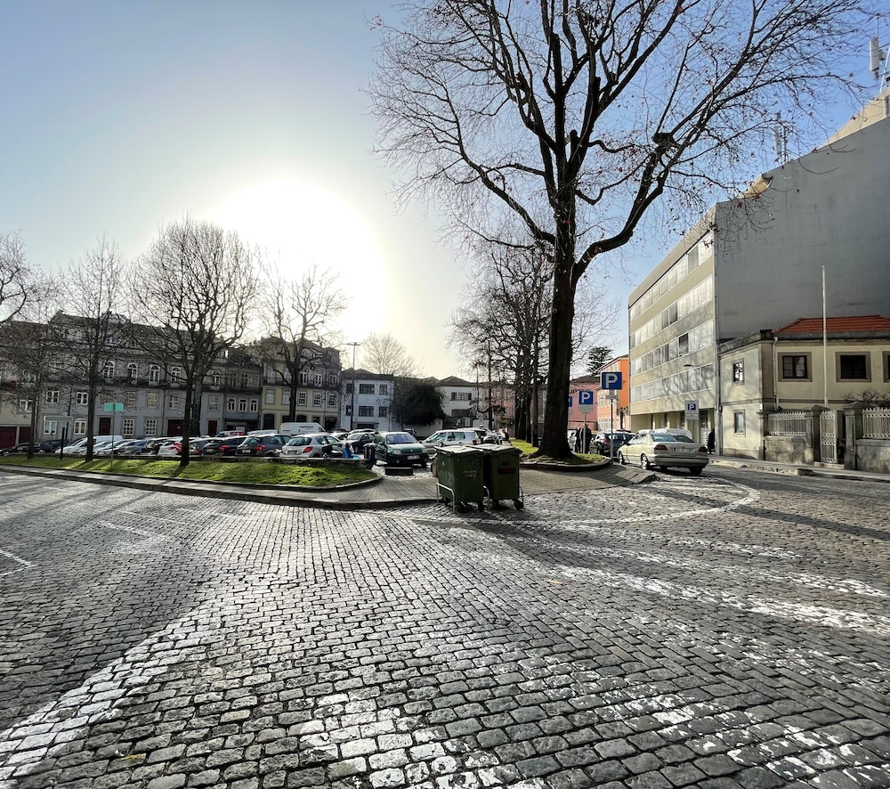 MyStay Porto Centro 35/50