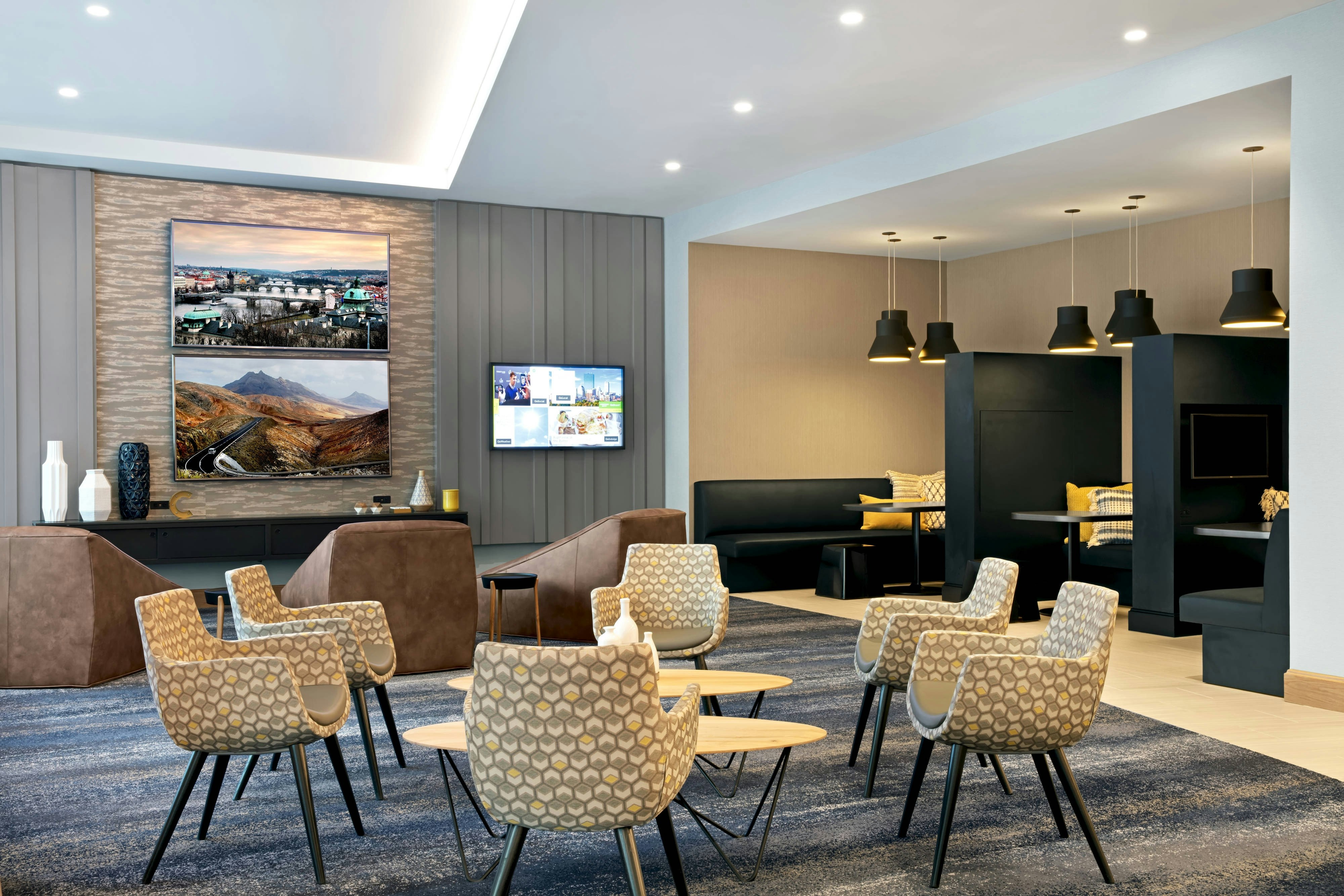 Courtyard by Marriott Boston Downtown/North Station 37/51