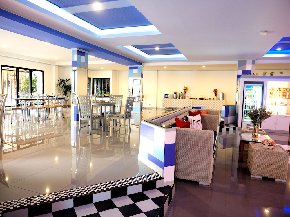 Siri Hotel Phuket 8/45