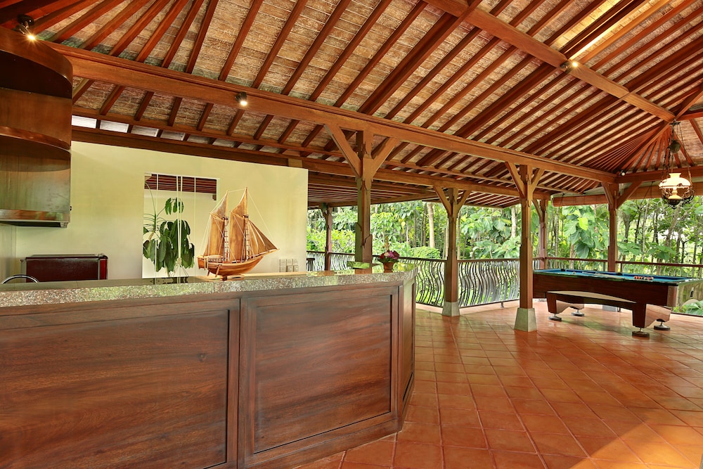 Villa Beji Mawang Ubud 20/50
