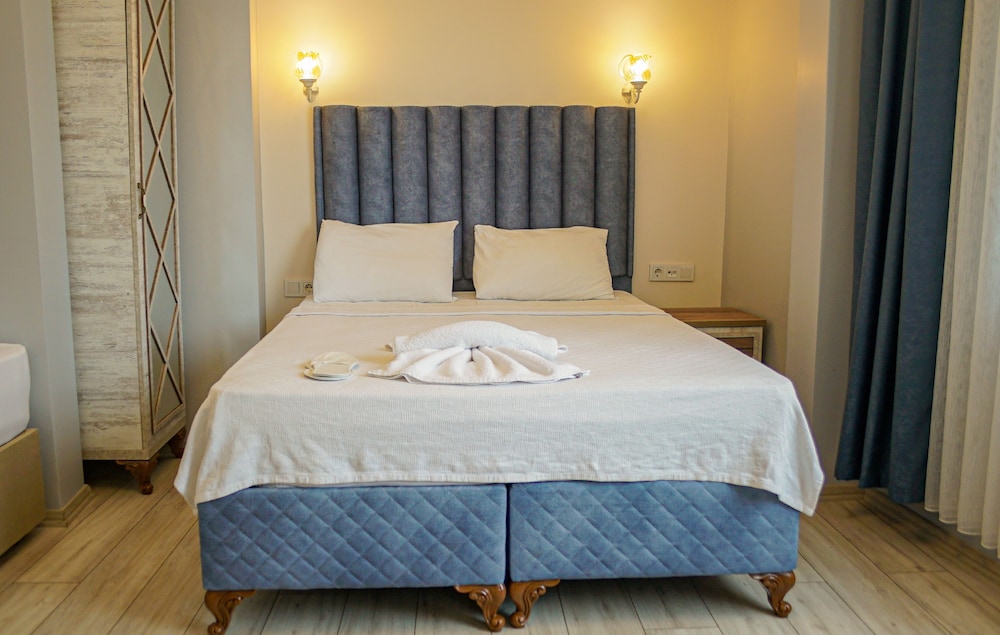 New Taksim Hotel 16/70
