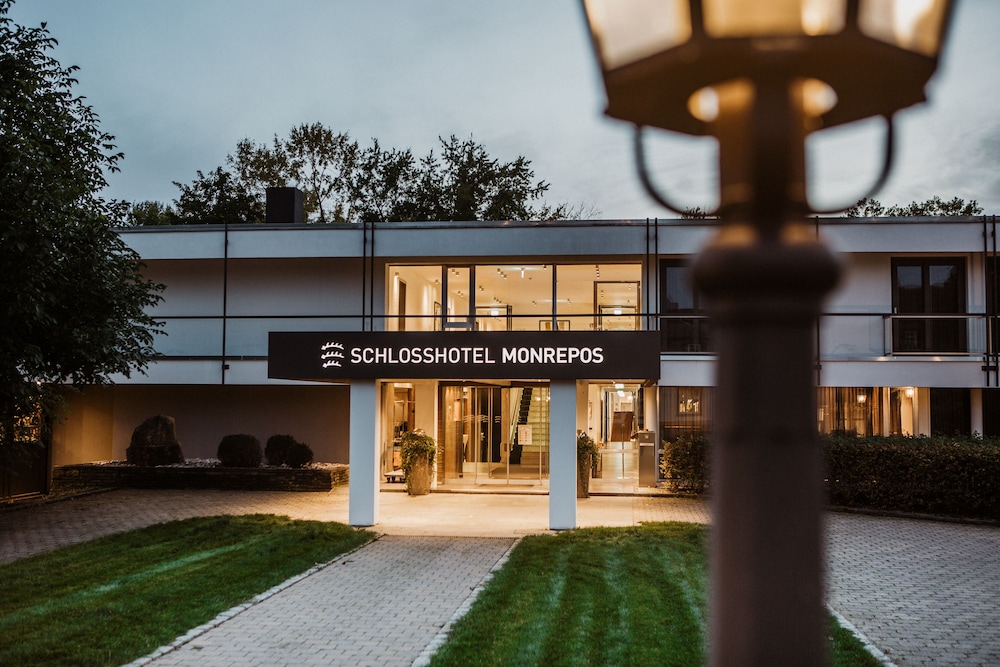 Schlosshotel Monrepos 4/62