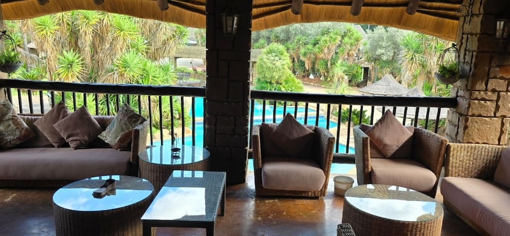 Bushmans Rock Country Lodge 27/50