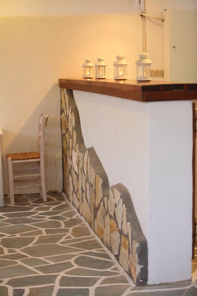 Paros Inn Hotel 26/50