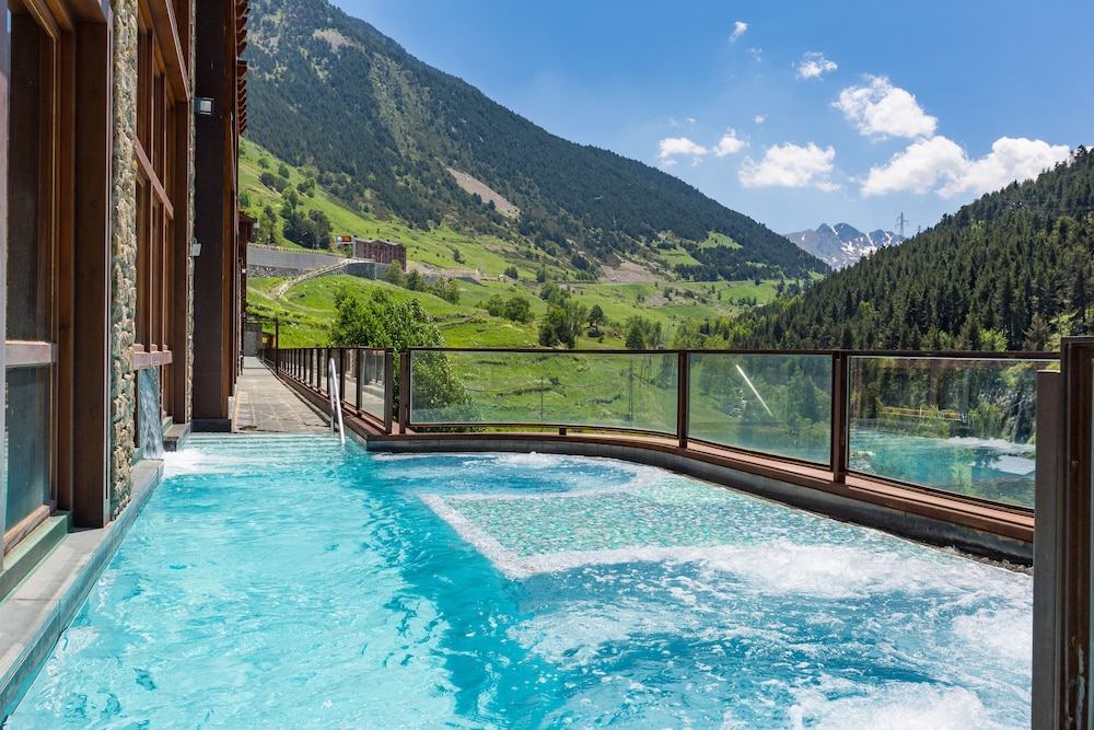 Sport Hotel Village 24/50