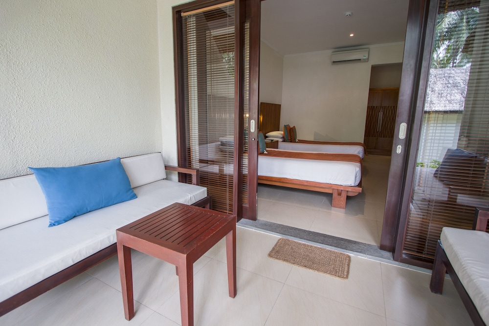 Blue Ocean Resort 18/72