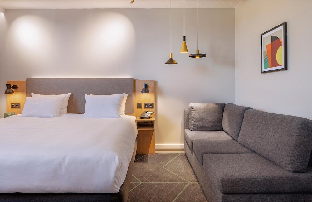 Hotel Nordseka the Hague Voorburg 16/50