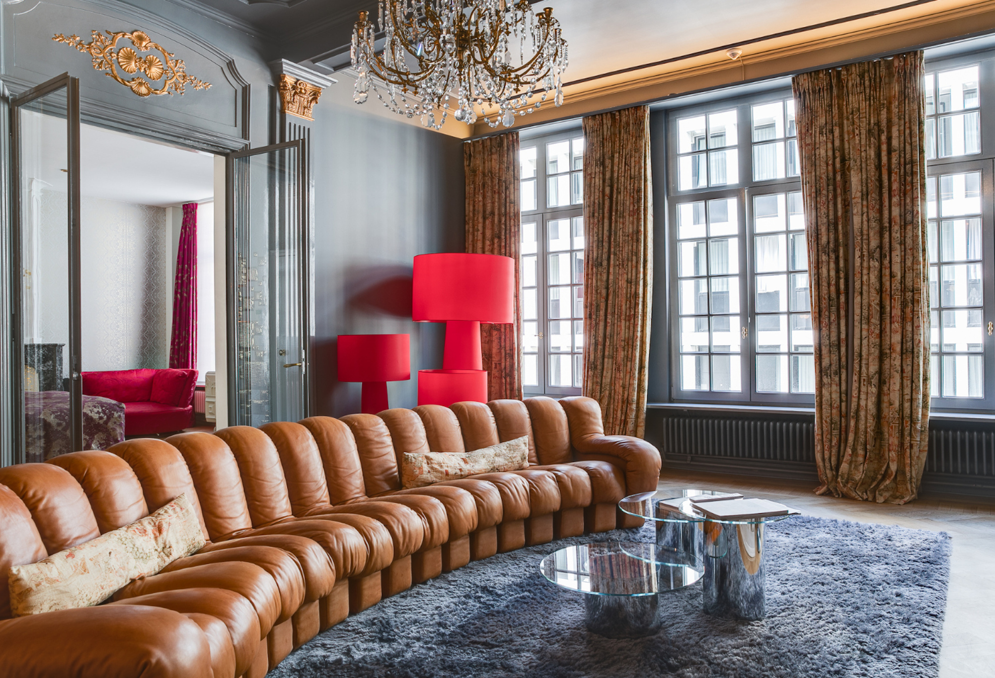 Hotel De Witte Lelie 26/50