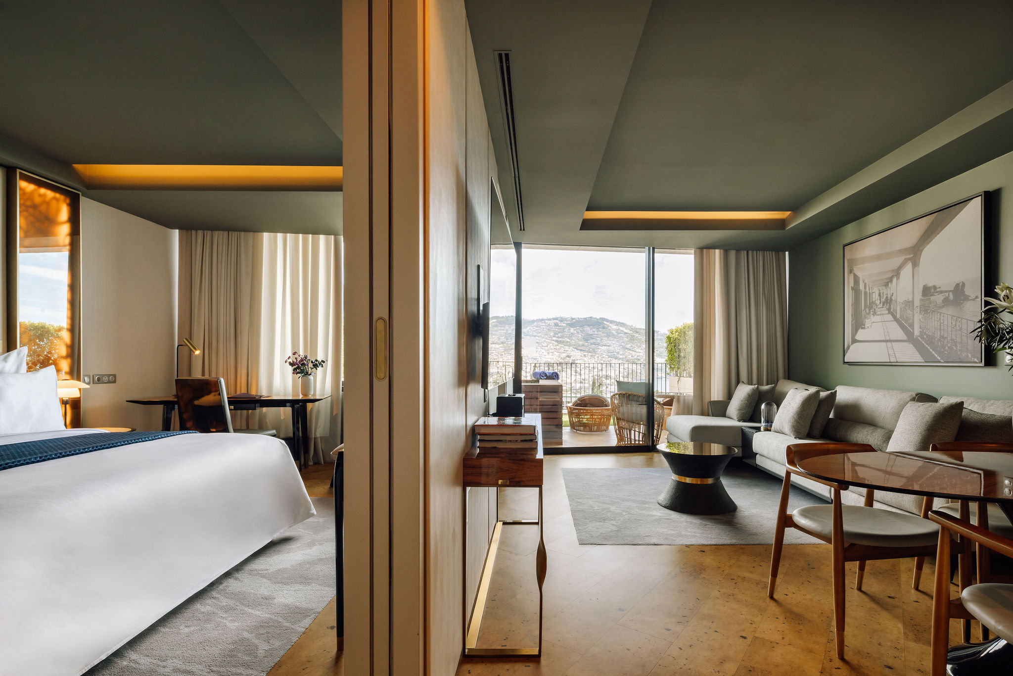 The Reserve by Savoy Signature 23/65