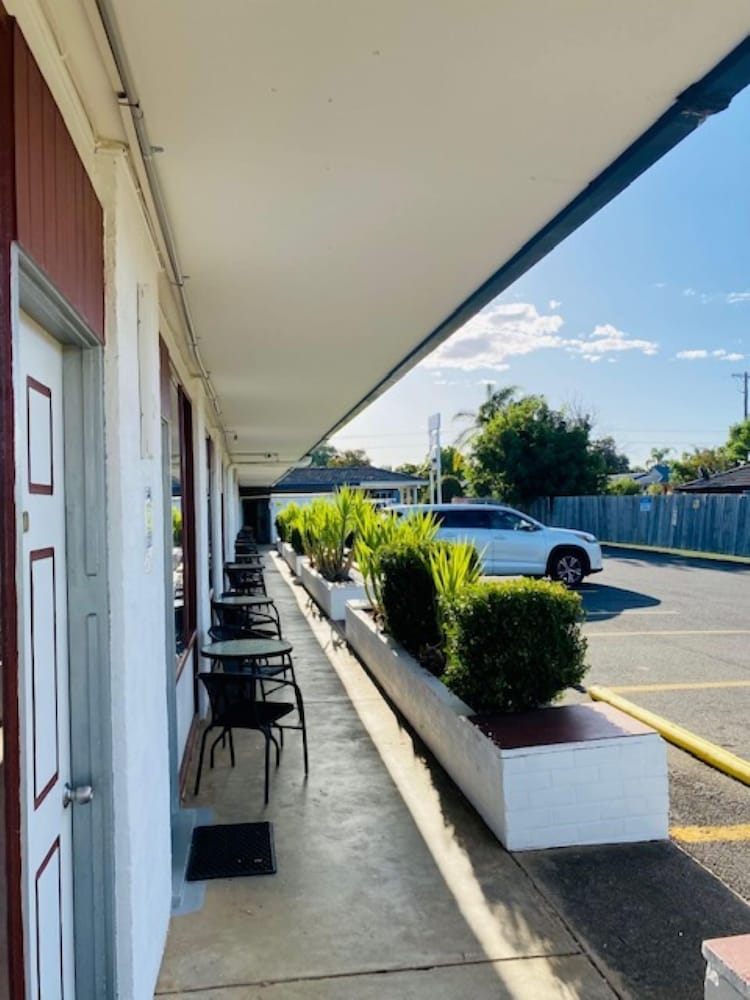 Tamworth Budget Motel 18/21