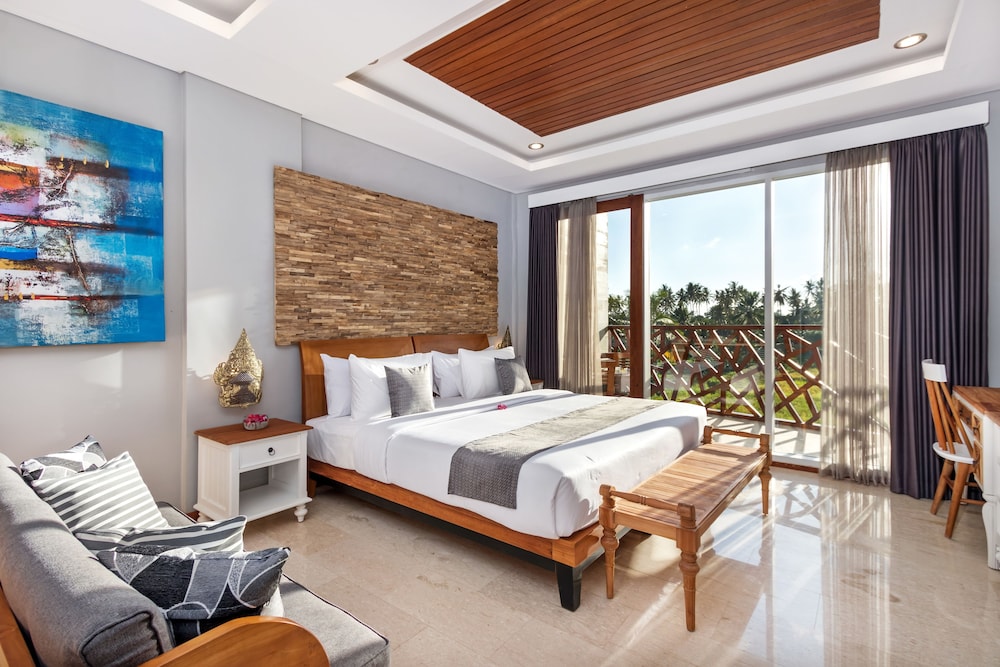 Wadari Retreat Villa Ubud 18/78