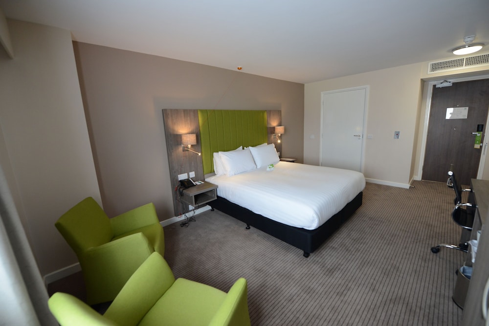 Holiday Inn Wolverhampton - Racecourse By IHG 13/49