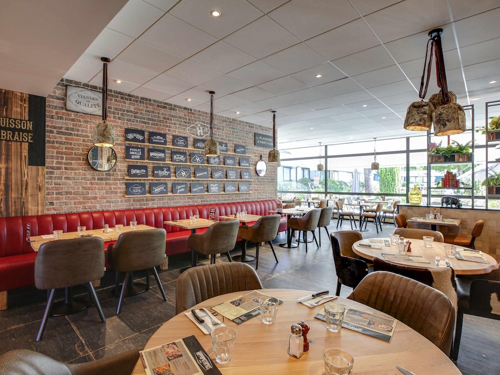 Novotel Bordeaux Merignac 62/82