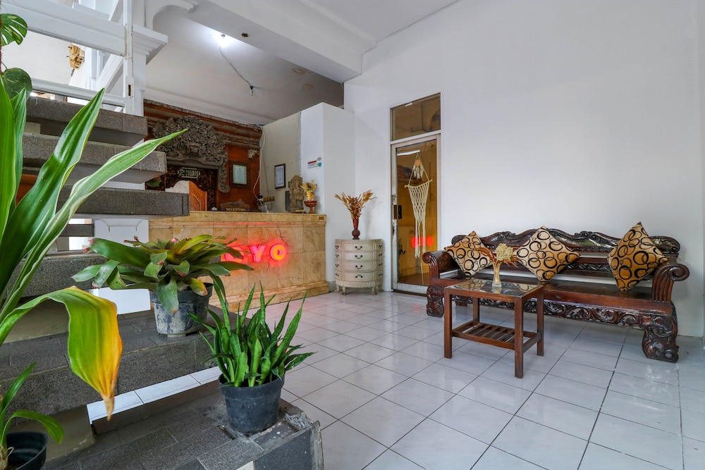 OYO 1384 Pulau Bali Hotel 25/29