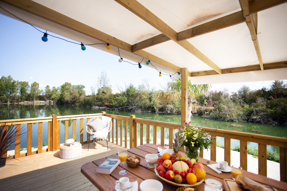 Les Etangs de la Bassee 53/64