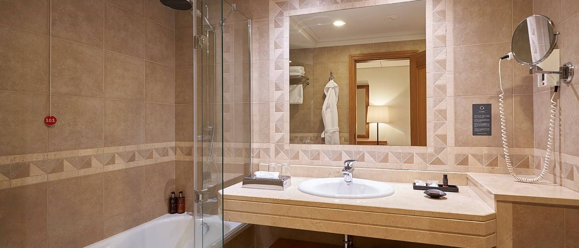 استوديو، The Residence Porto Mare 3/4