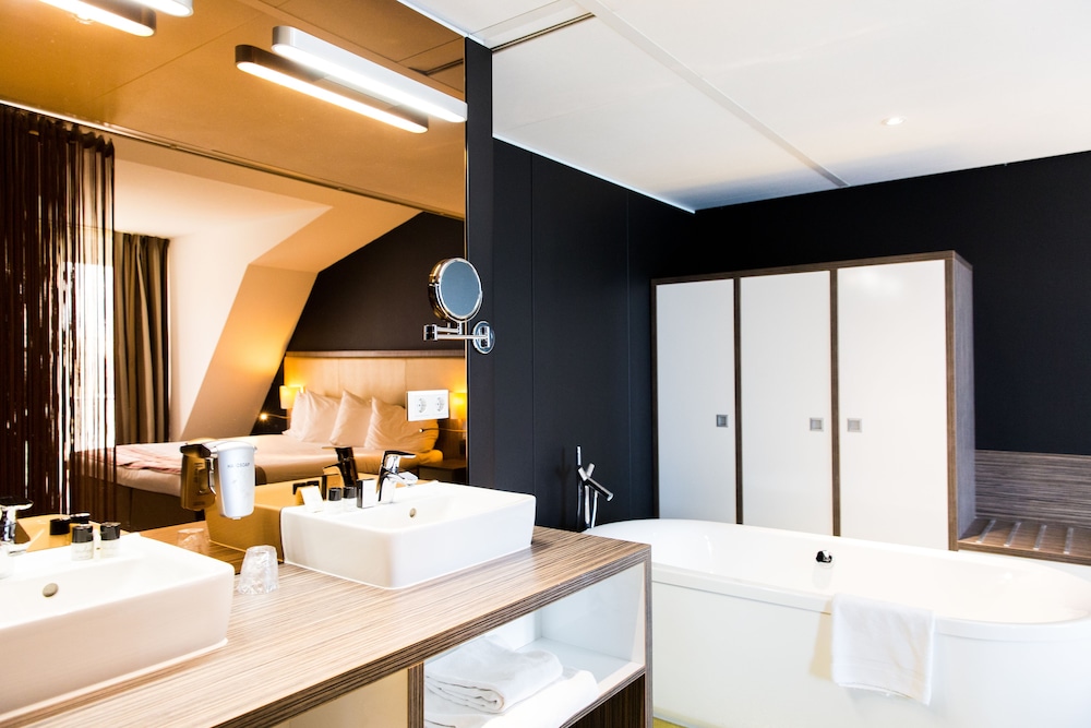City Hotel Gouda, WorldHotels Crafted 26/57