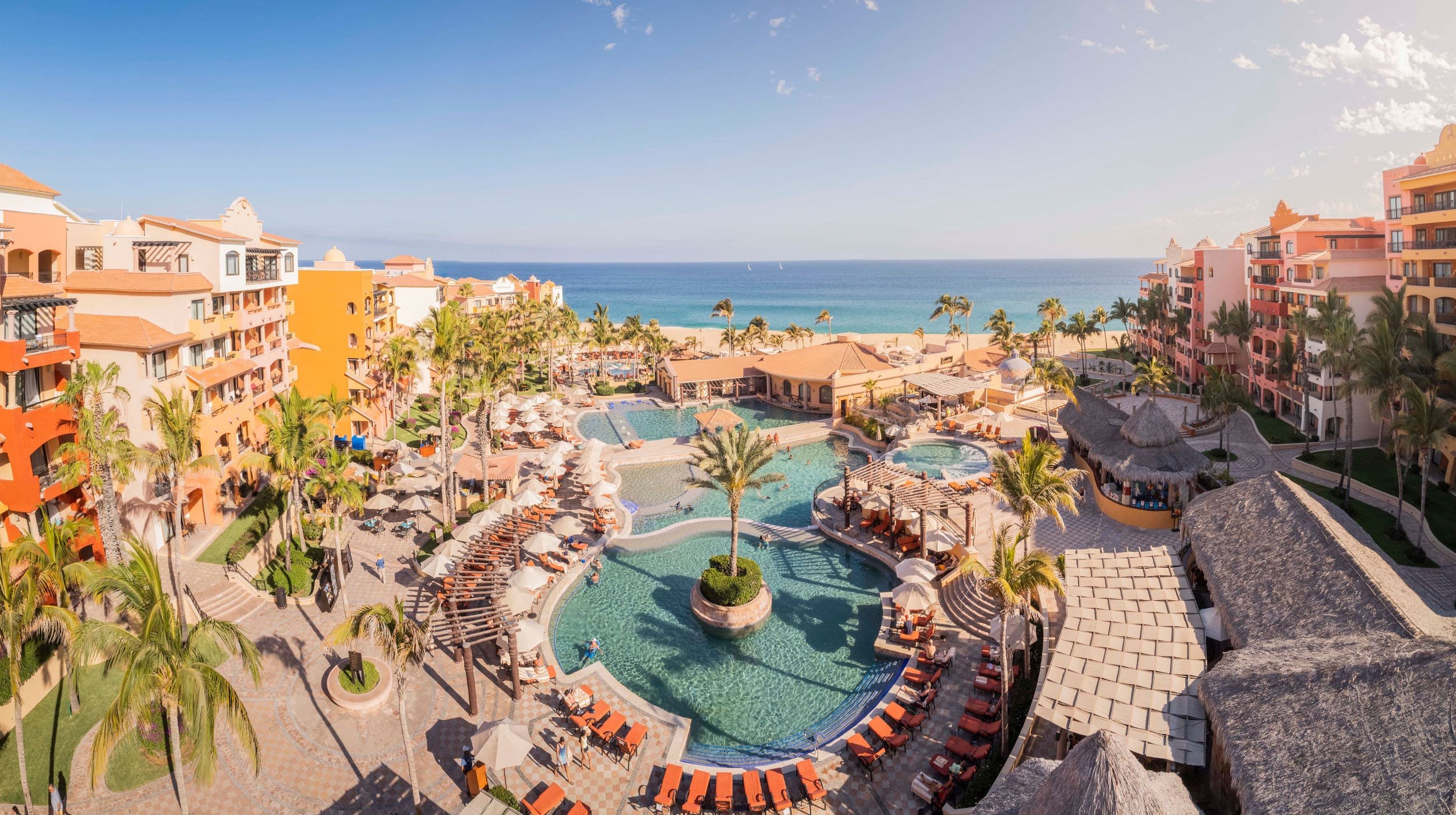 Playa Grande Resort And Grand Spa 80/90