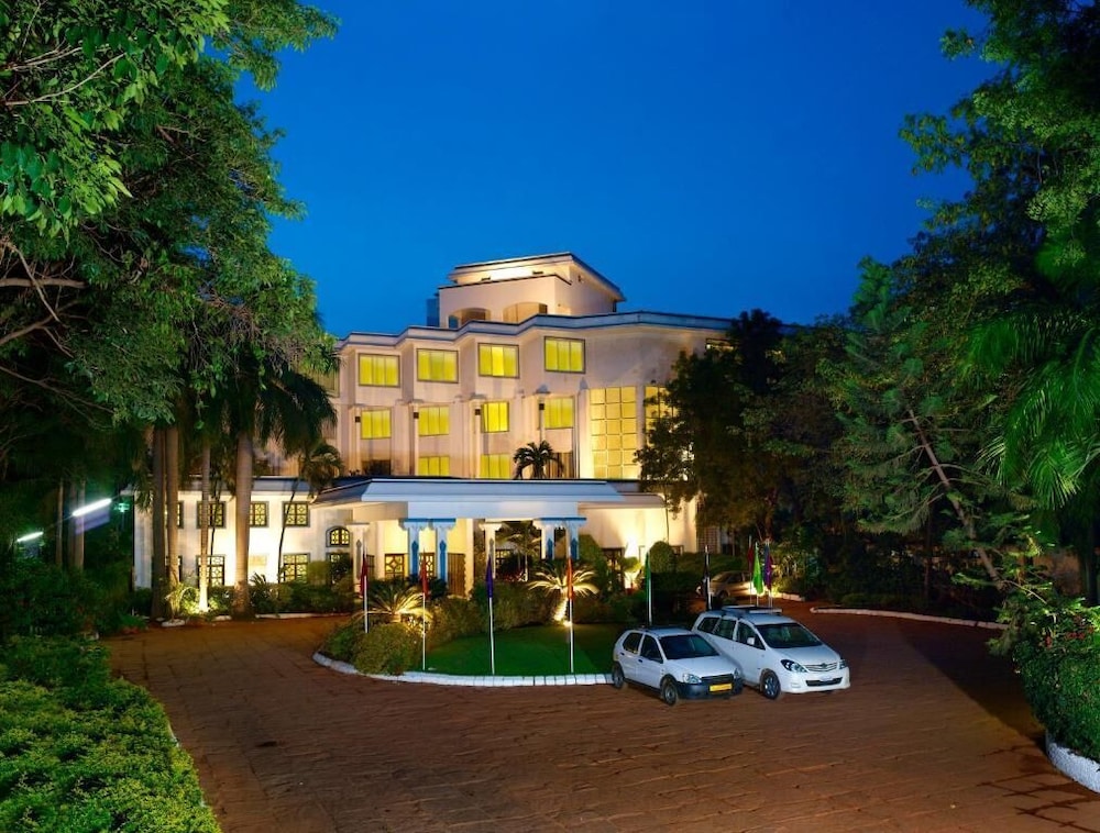 Sangam Hotel In Thanjavur 1/21