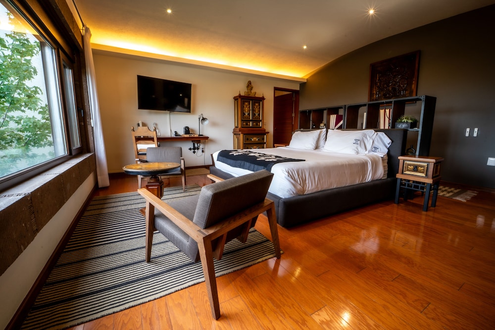 Maja Hotel Boutique 10/45