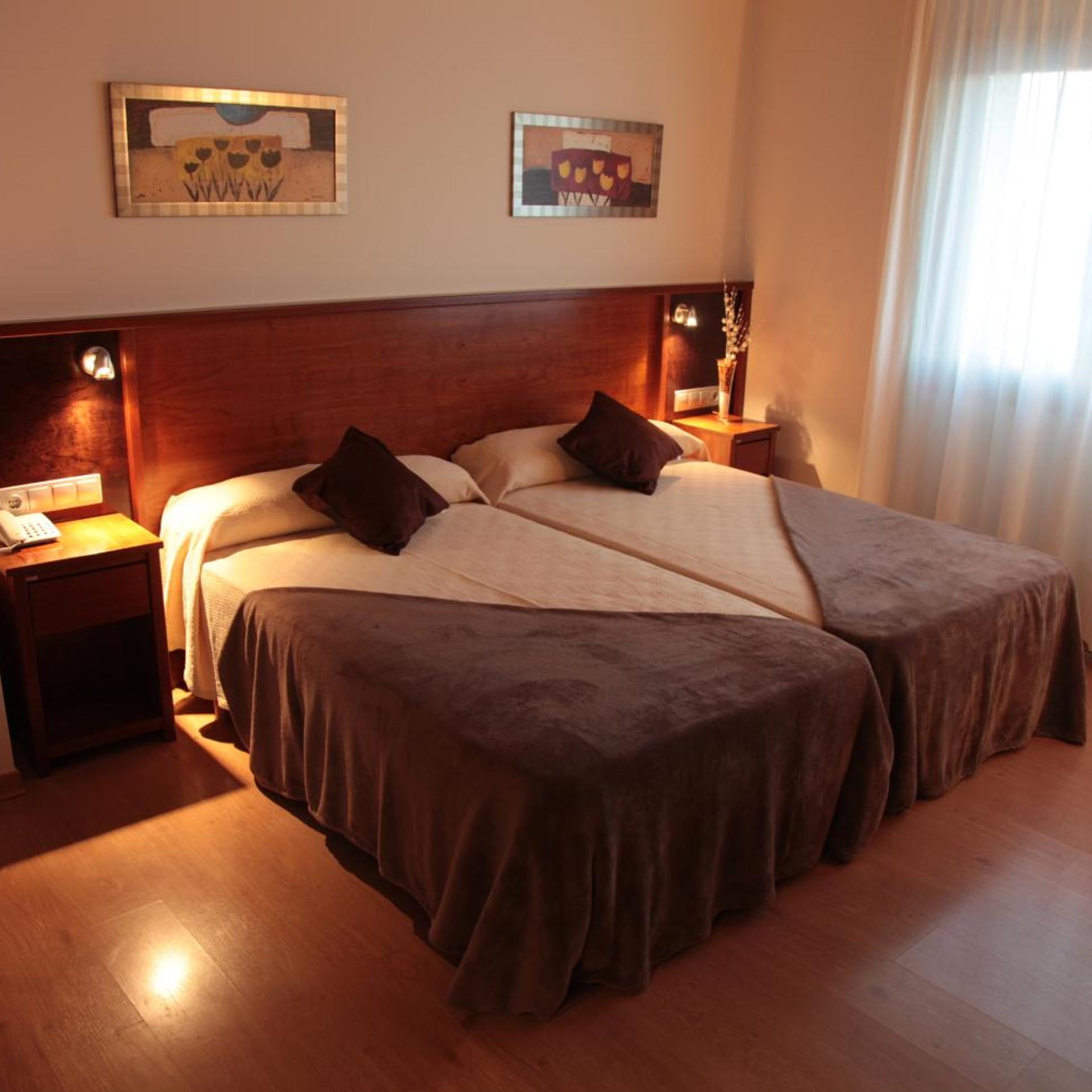 Hotel San Cibrao 12/41