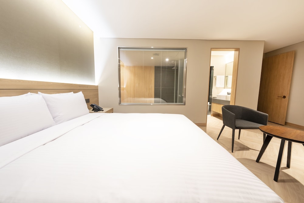 Hotel Foret the Spa 15/50