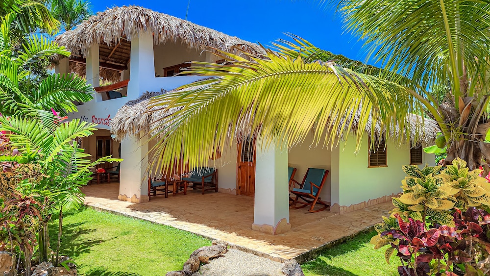 Paradiso del Caribe 43/50