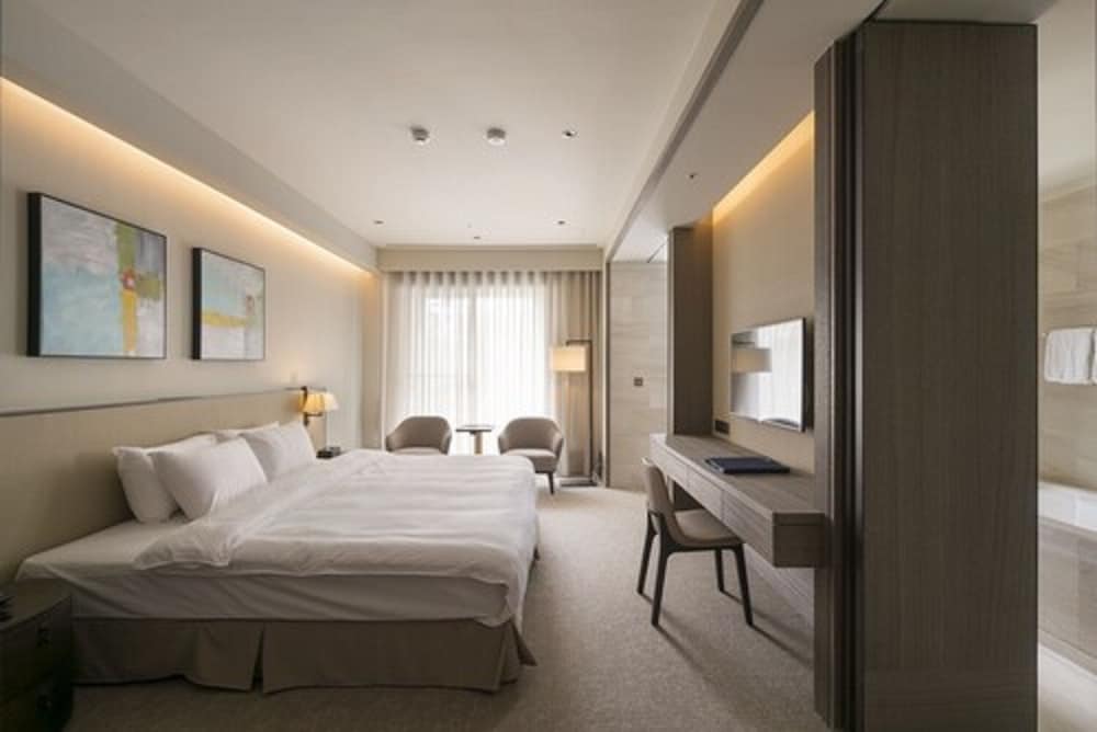 The Huan Hotel Taichung 10/31
