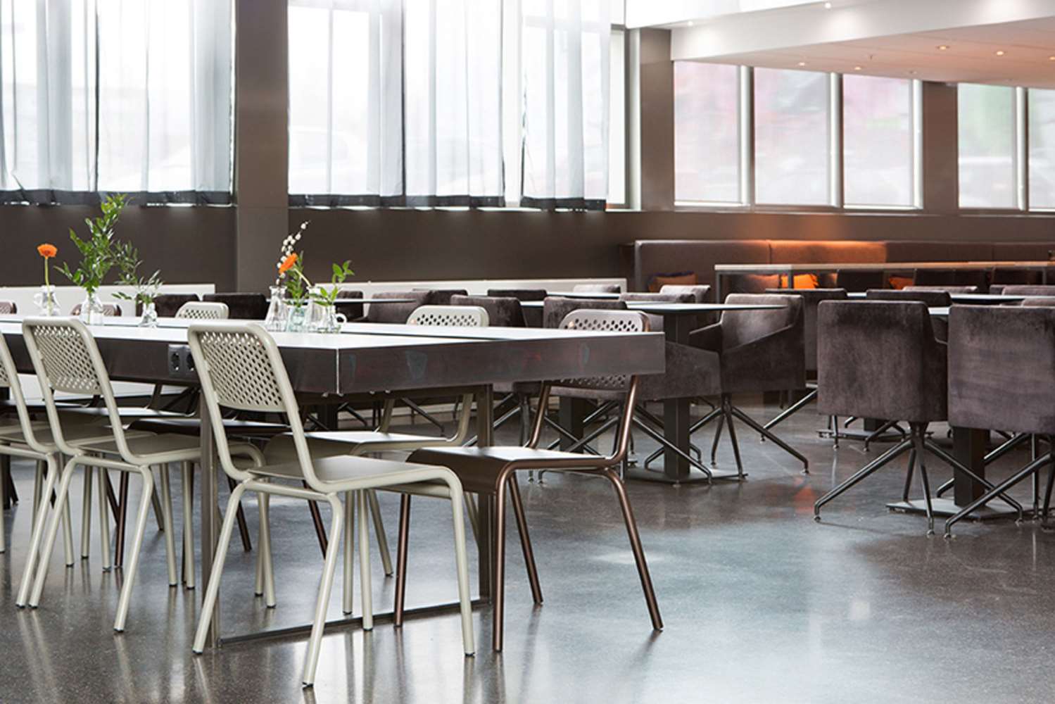 Comfort Hotel Union Brygge 7/9