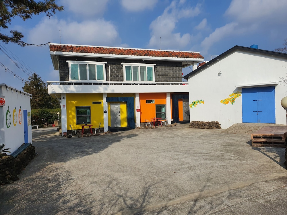 Jeju Meomuri 42/50