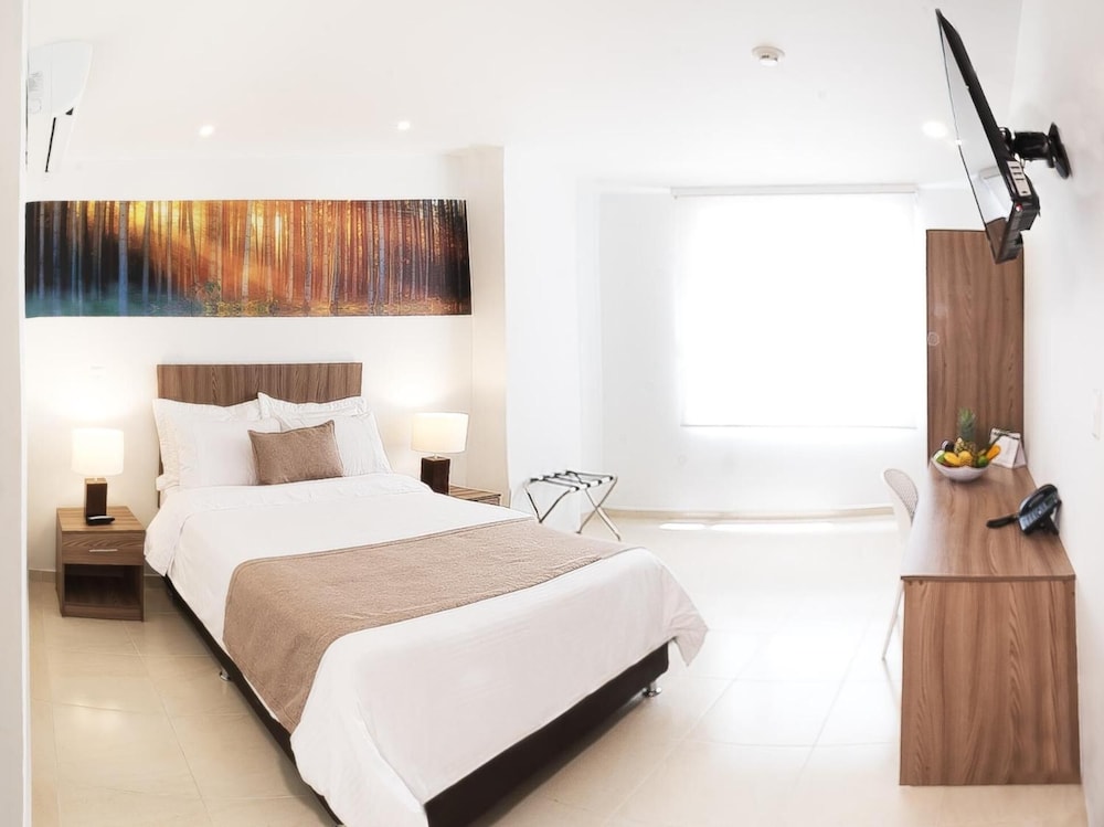 Torca Hotels 26/59