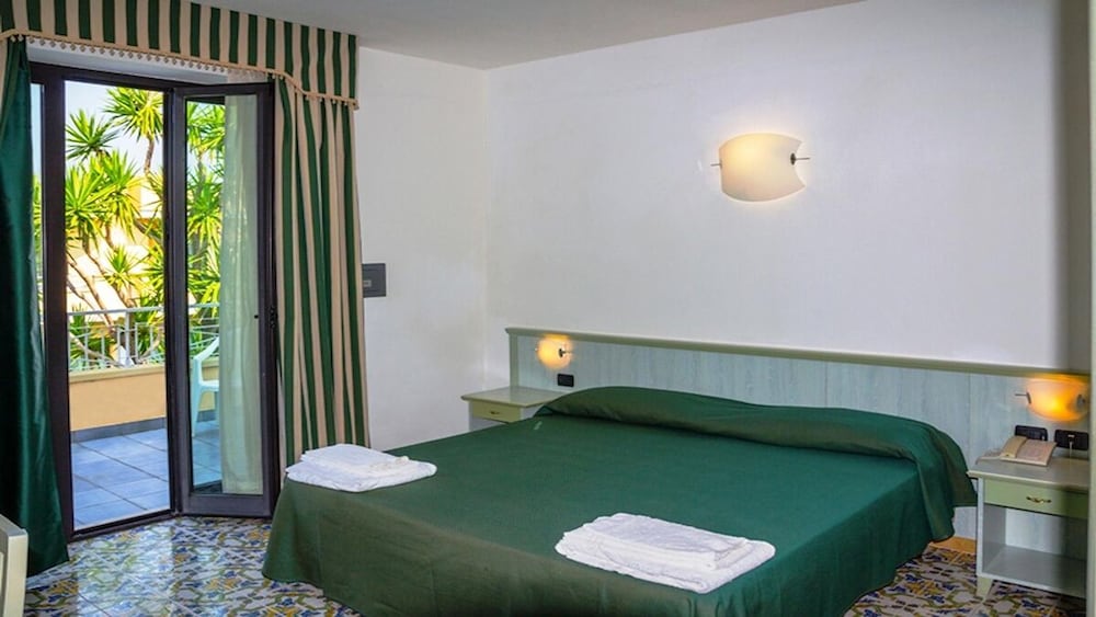 Nettuno Palace Hotel 6/27