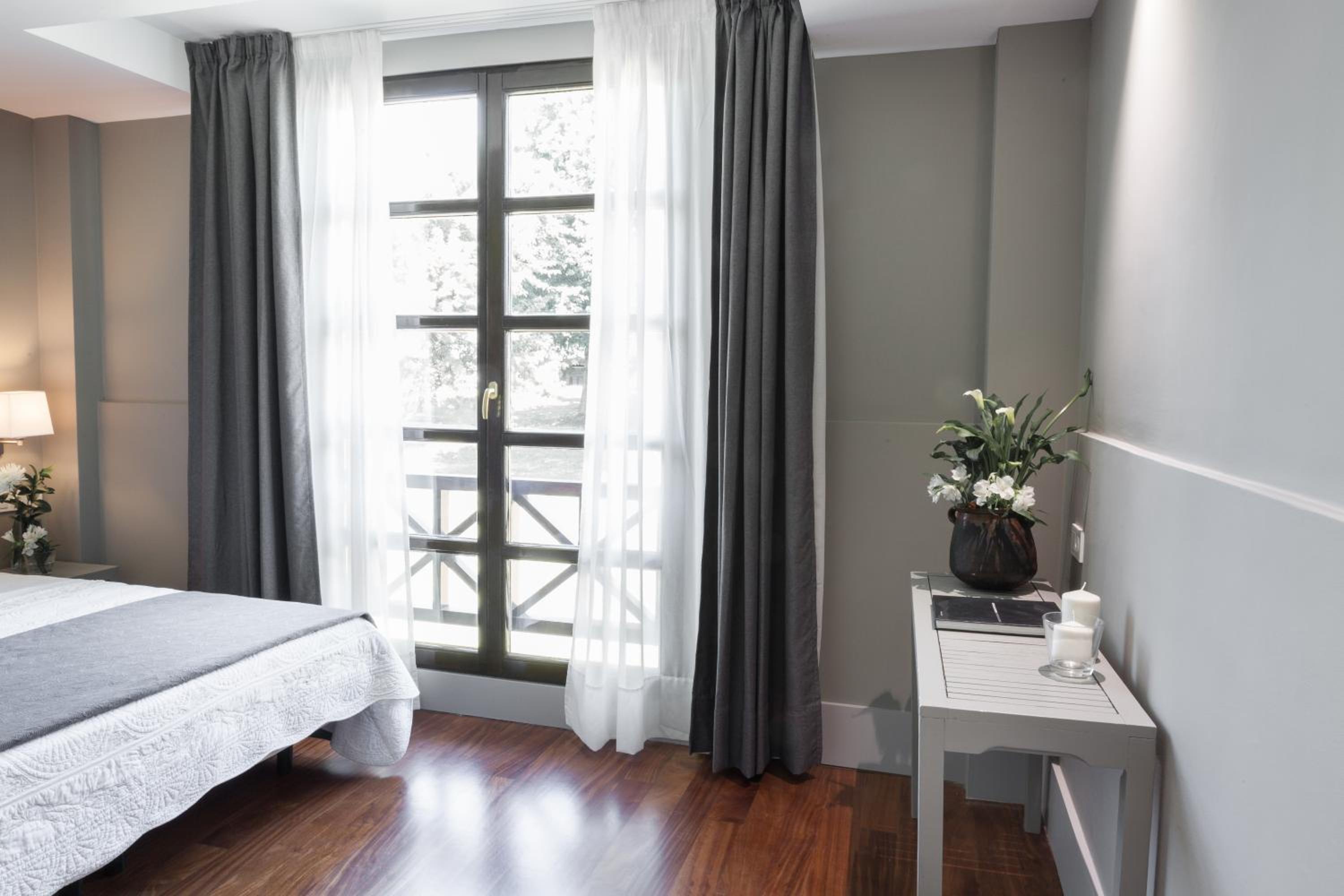 Aisia Derio Hotel Museo Spa 26/54