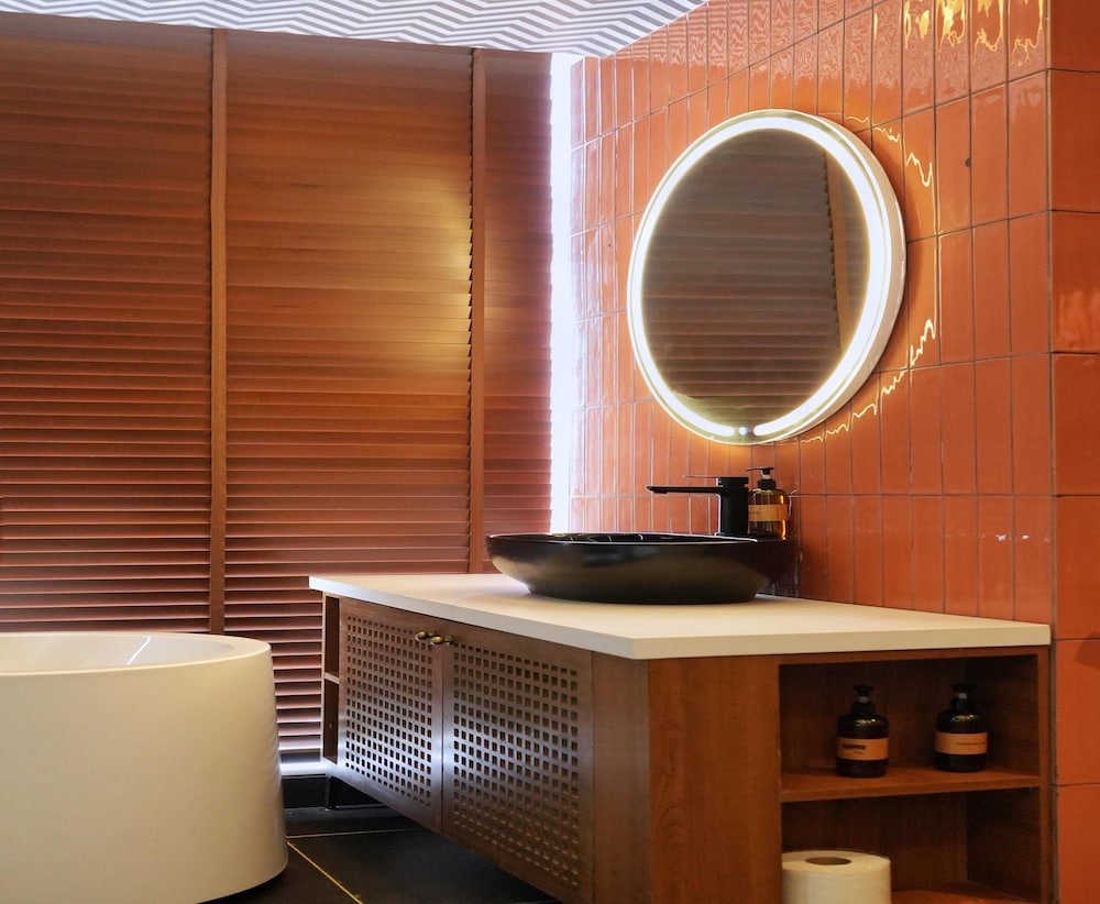 Kudos By Downtown - Boutique Hotel 5/31