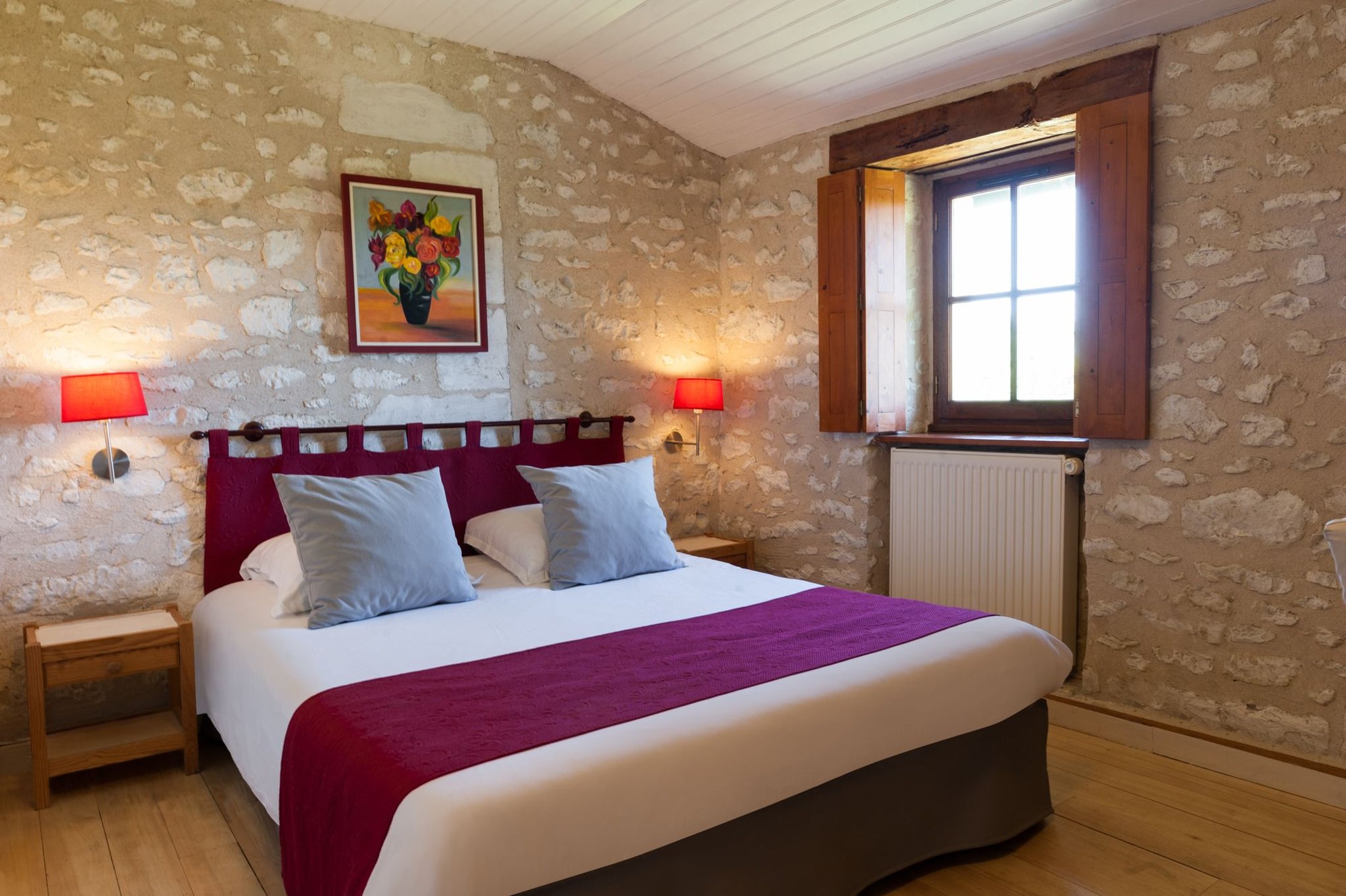 Hotel the Originals Pigeonnier Du Perron 4/13