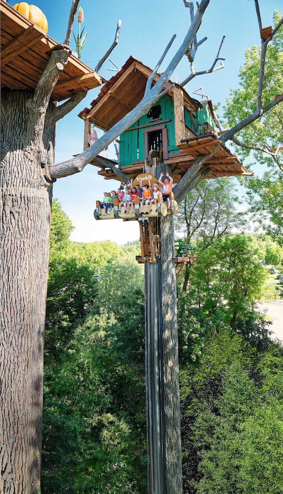 Natur-Resort Tripsdrill 42/50