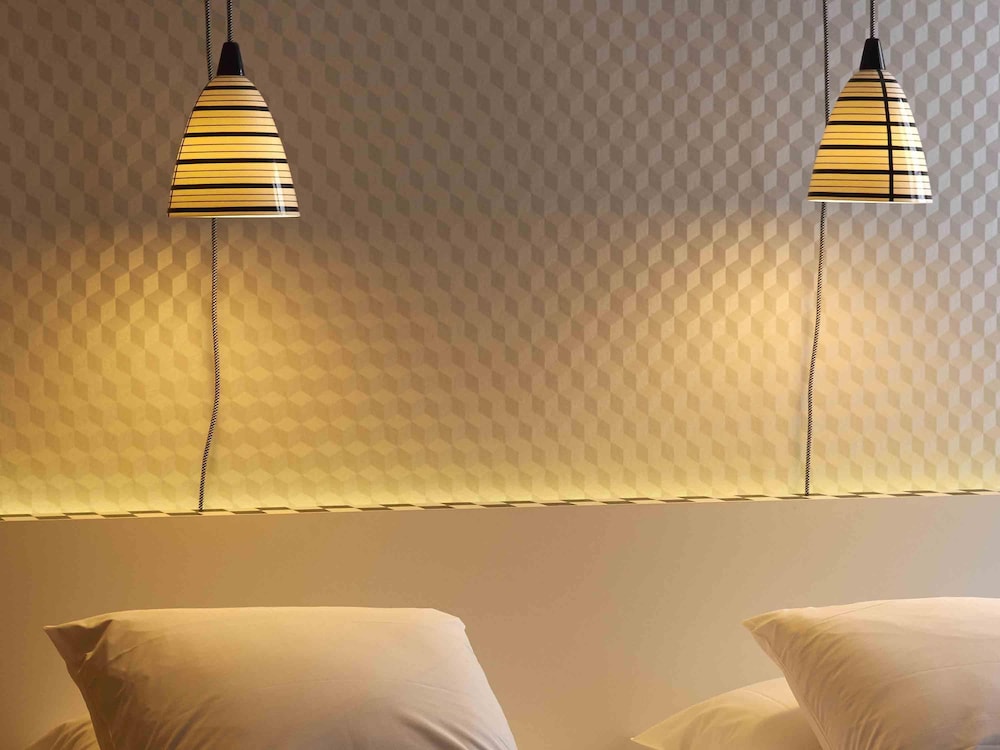 Hotel Mercure Brest Centre Les Voyageurs 32/72