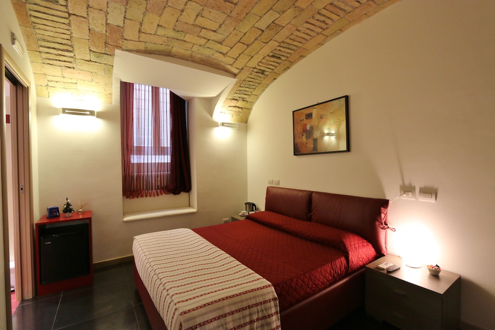 Residenza Adriana 7/37