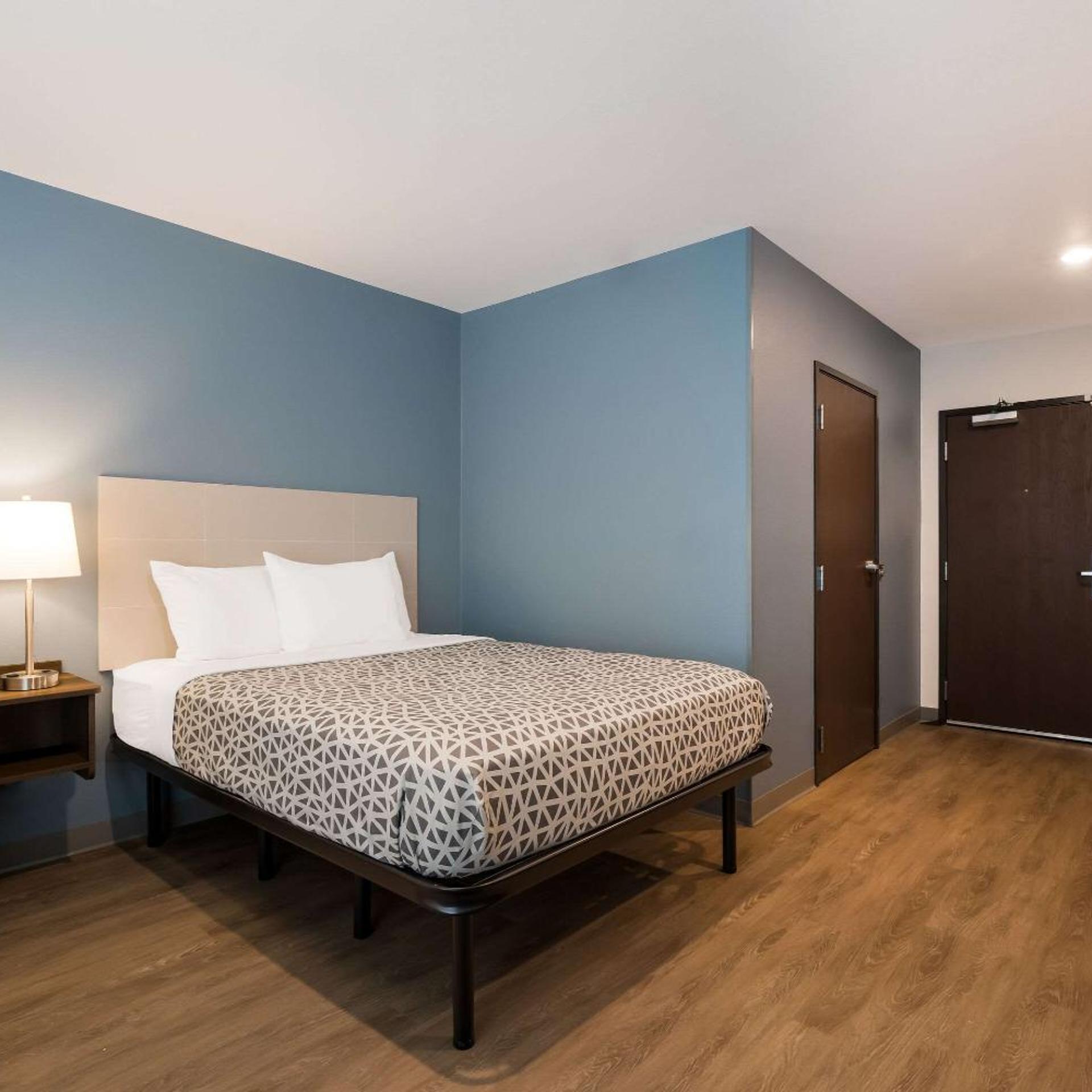 WoodSpring Suites Moreno Valley 5/26