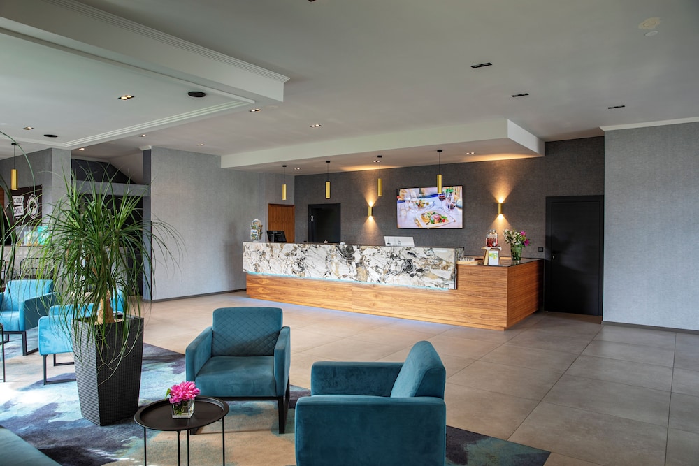 ACHAT Hotel Waldkirchen 6/50