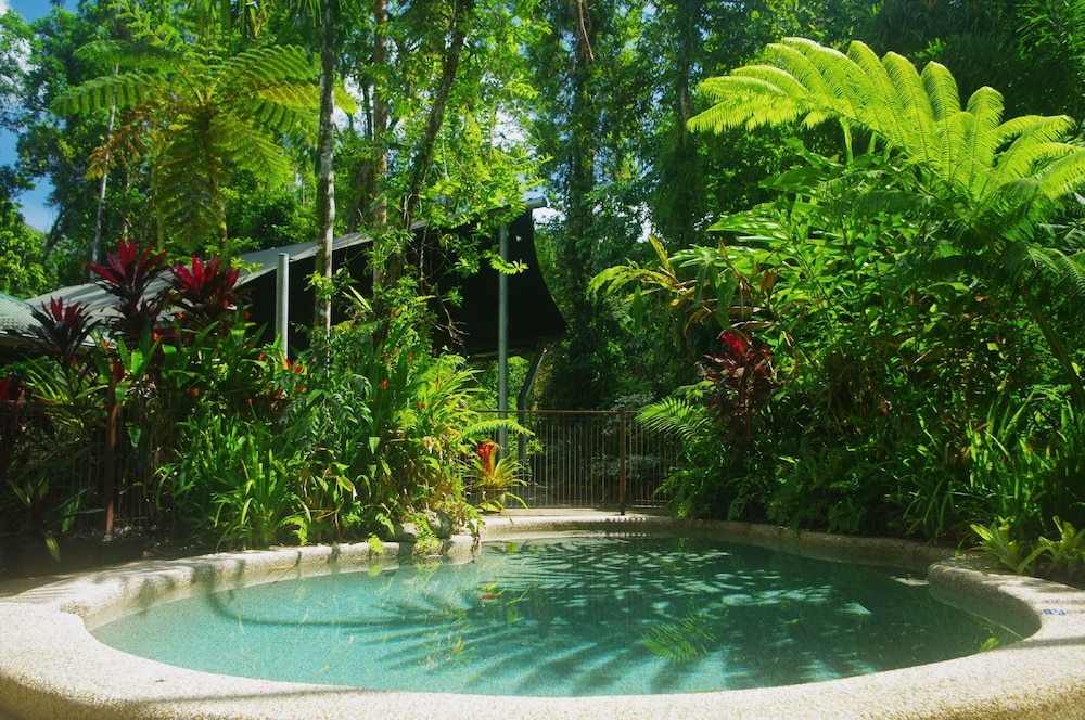 Heritage Lodge In the Daintree 47/53