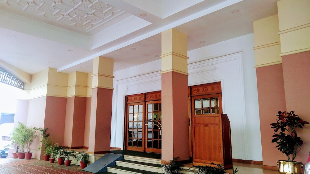 Abad Atrium Hotel 6/57