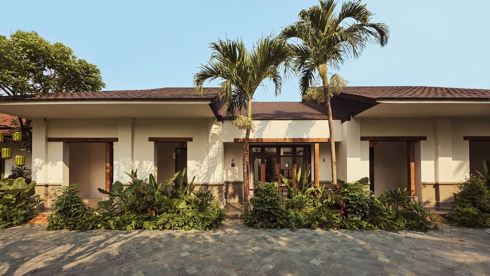 Grand Signature by M Village Hoi An Resort, a brand of Modern Village Lifestyle in HOI AN