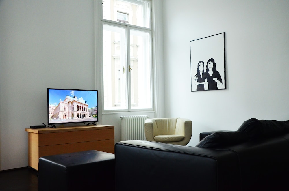 Soho Apartments - Grand Soho 10/16