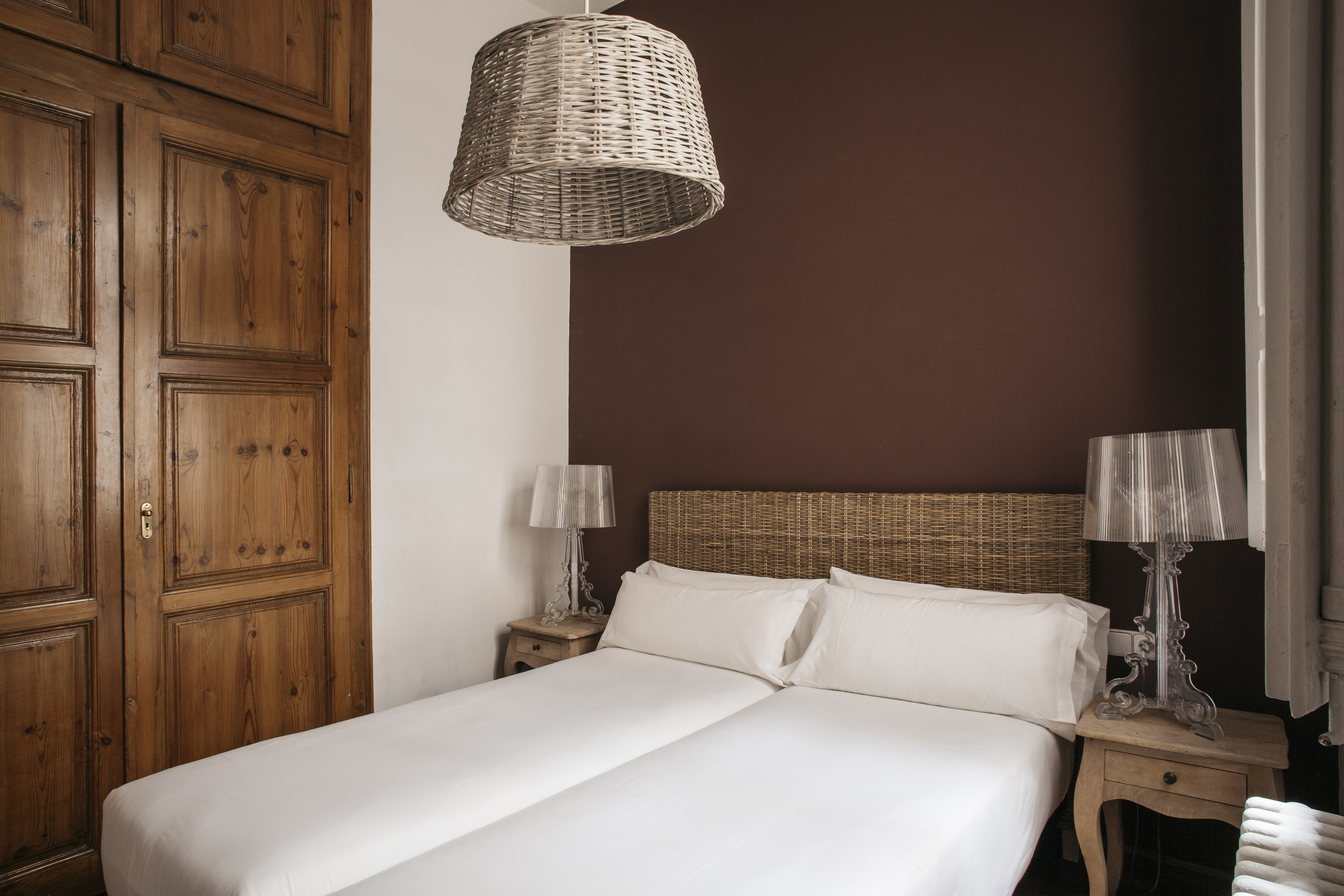 غرفة سوبيريور، Barcelona Apartment Val 3/5