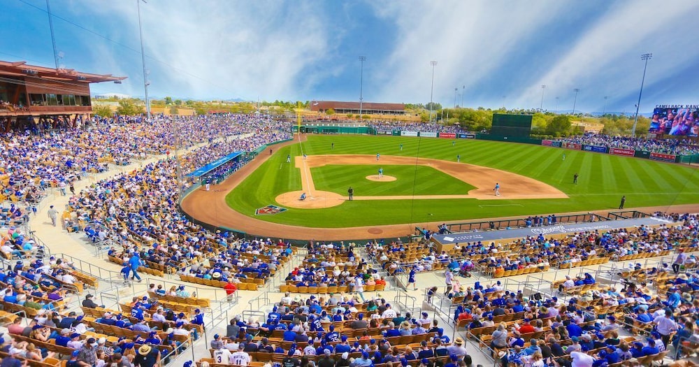 Motel6 Glendale, AZ 34/48