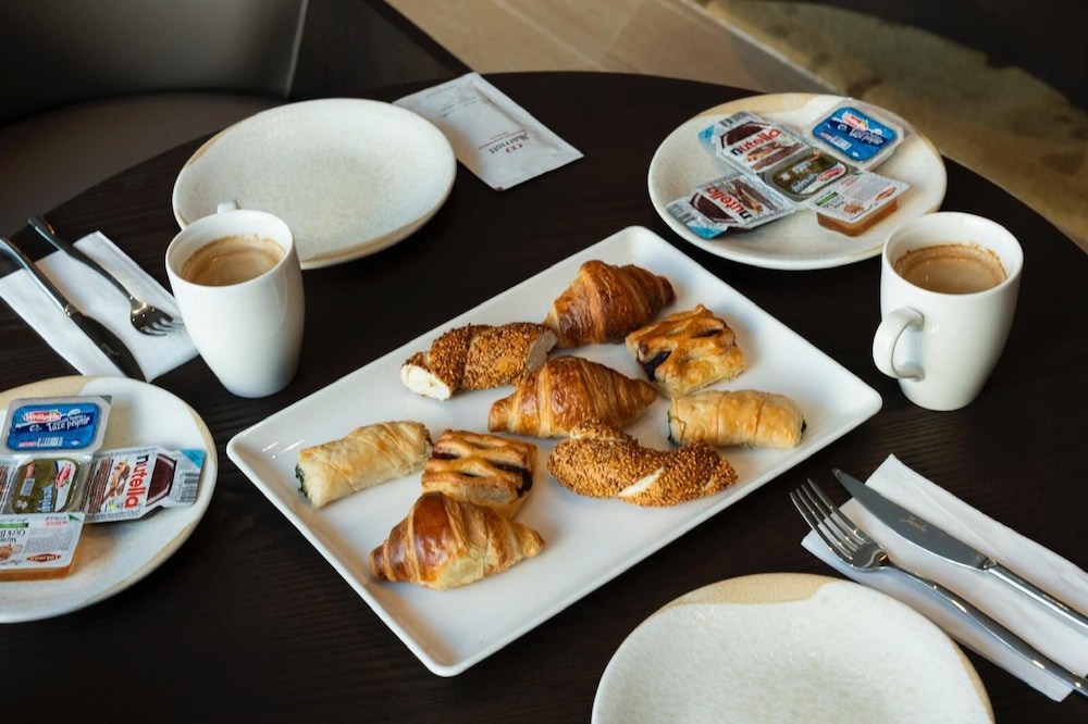 Marriott Executive Apartments Antalya photo2