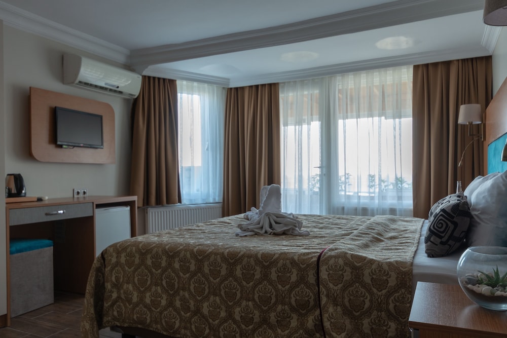 Seatanbul Apart Hotel 17/64